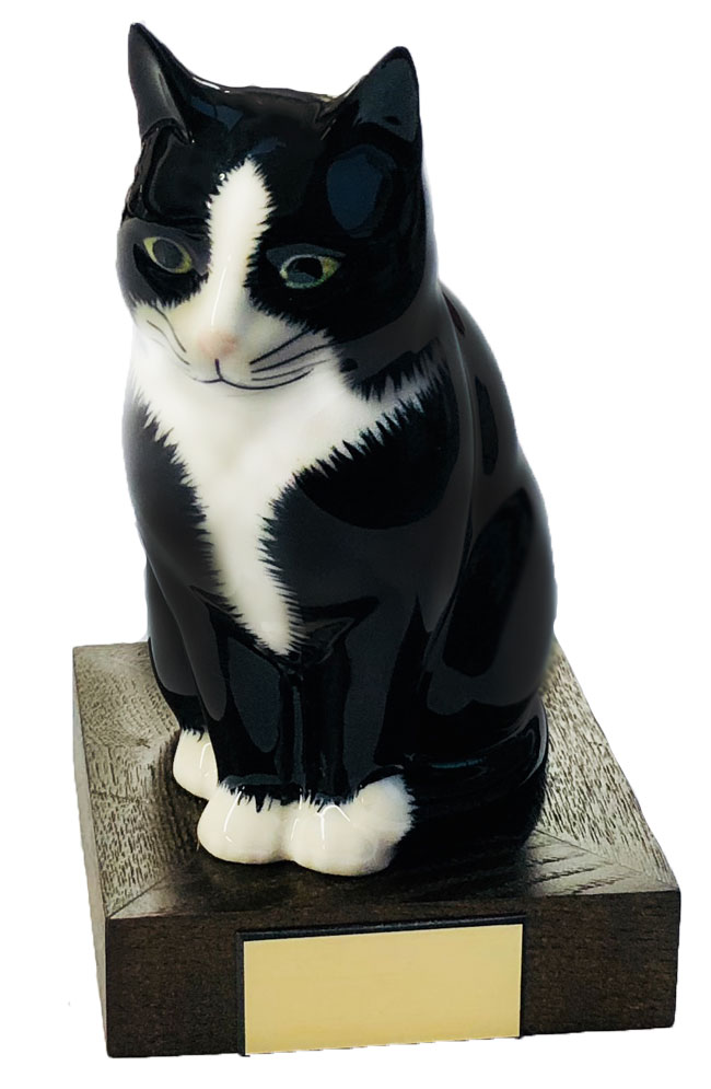 Individual Pet Cremation Service Prices with Options for Urns and Caskets