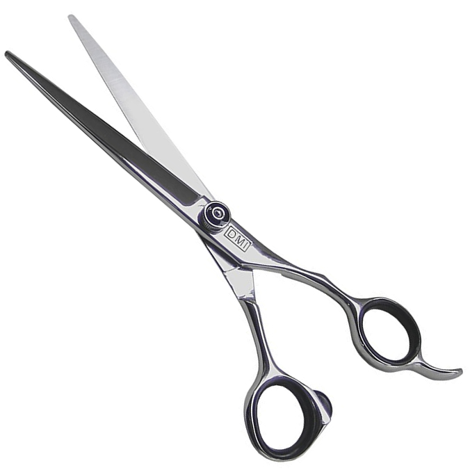 fur cutting scissors